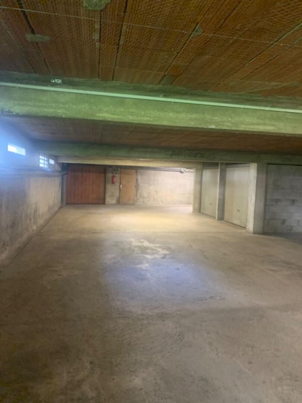 Vente Garage / Parking à Nantes 0 pièce