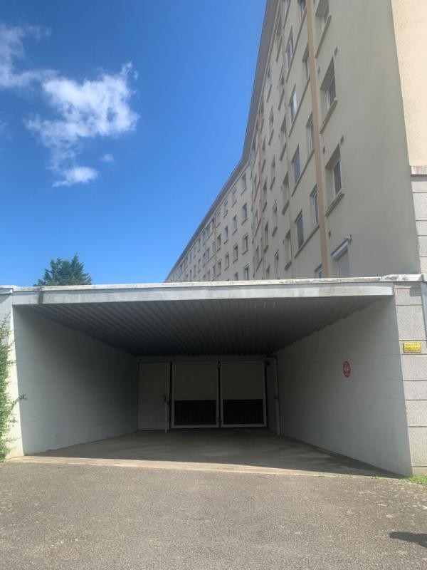 Vente Garage / Parking à Nantes 0 pièce