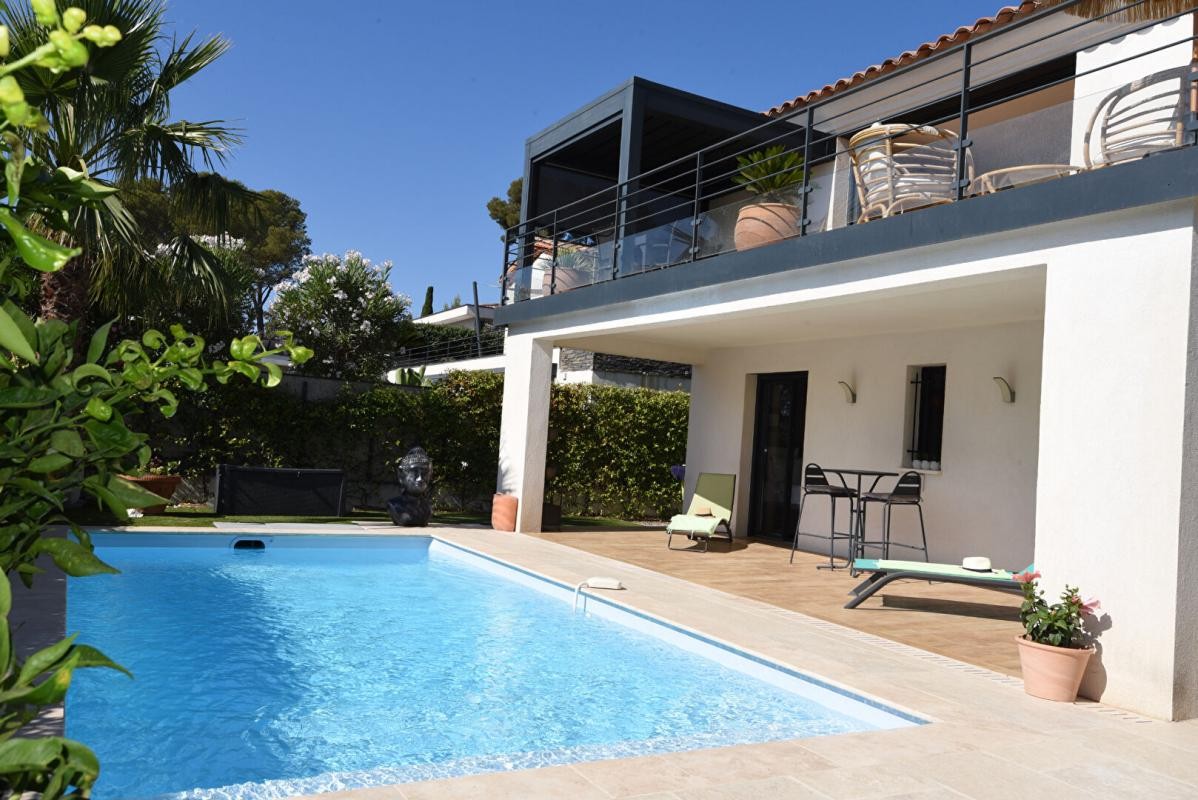 Vente Maison à Fréjus 4 pièces