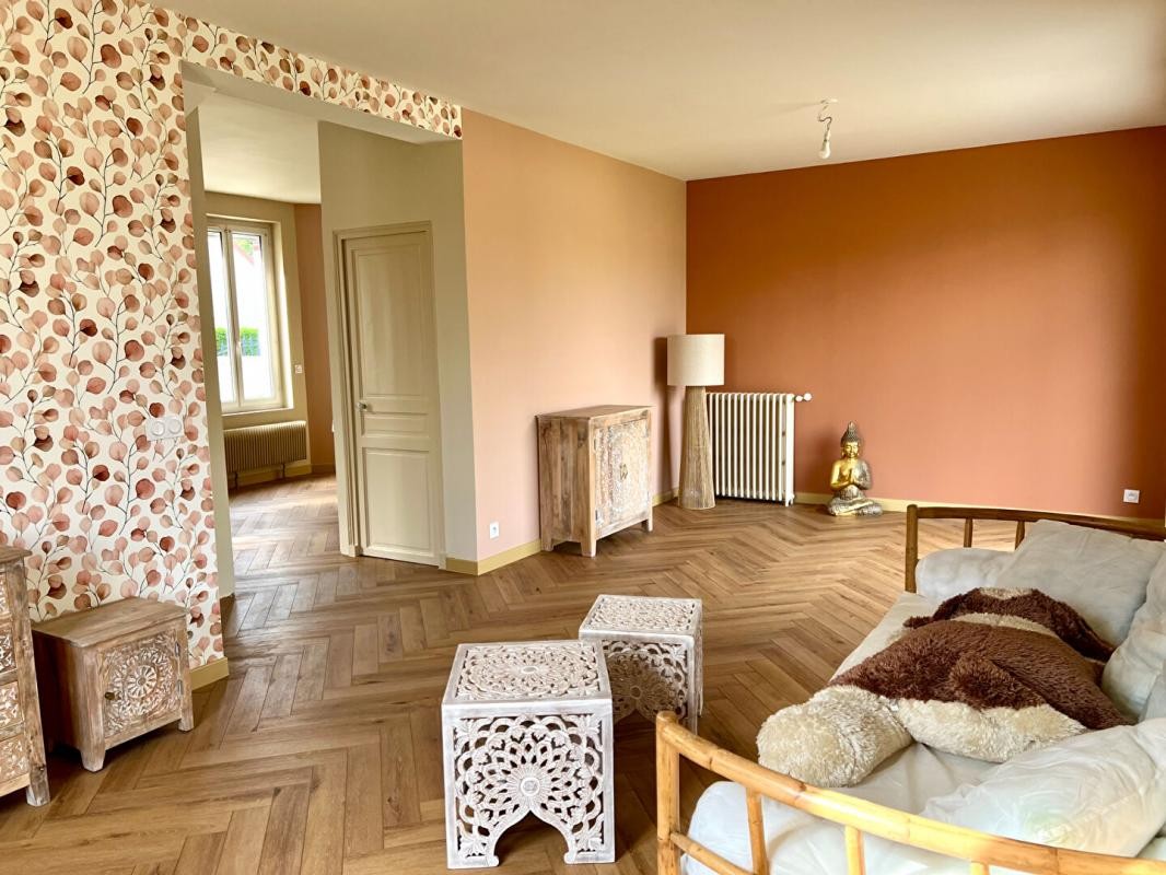 Vente Maison à Vendôme 5 pièces