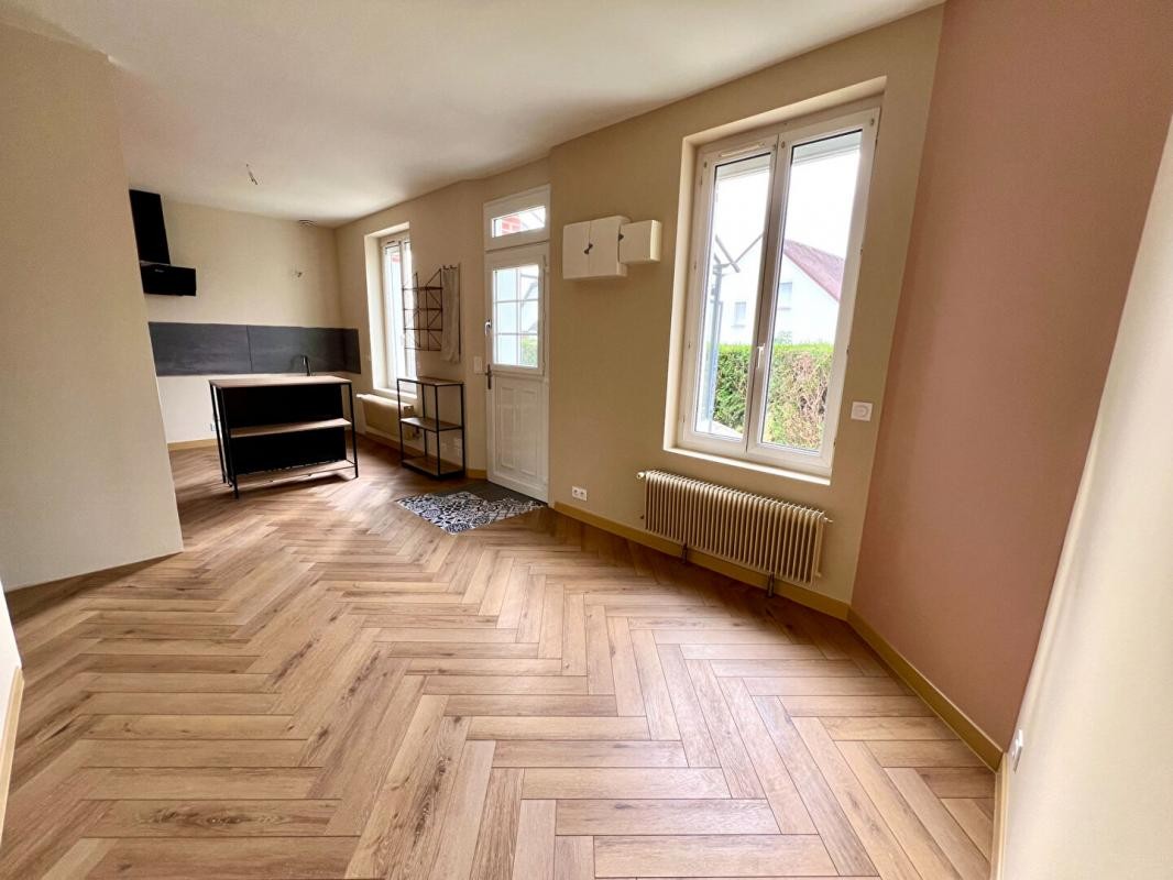 Vente Maison à Vendôme 5 pièces