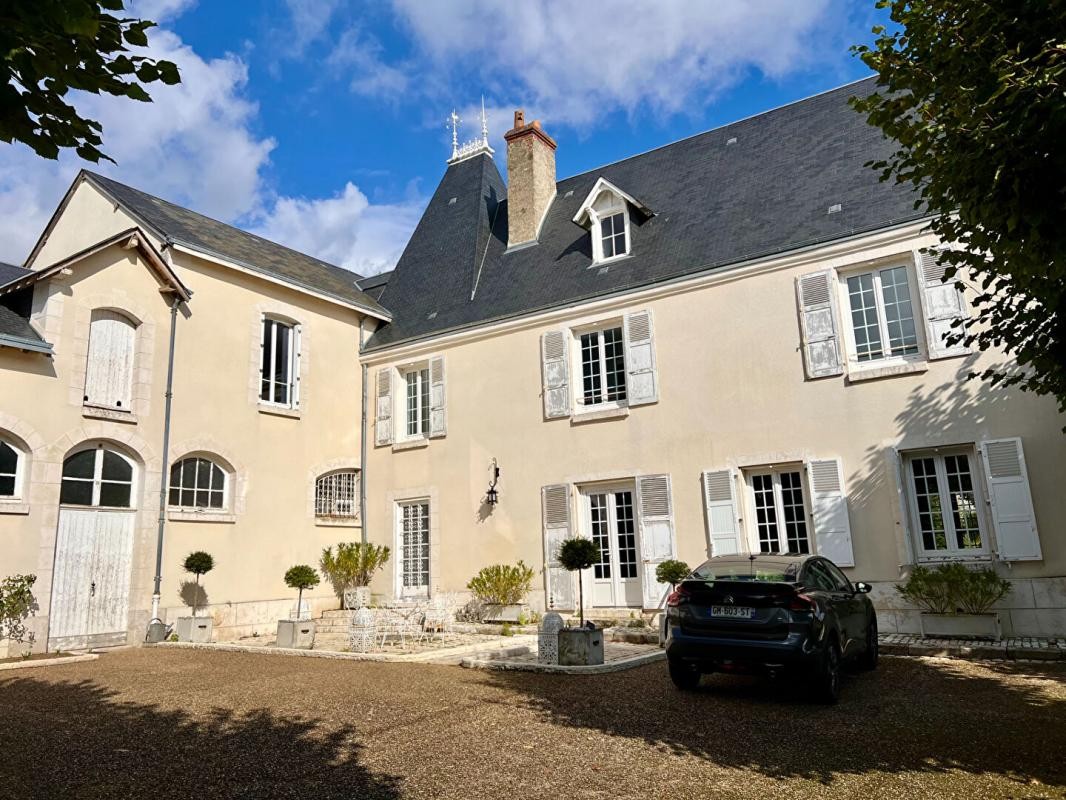 Vente Maison à Vendôme 11 pièces