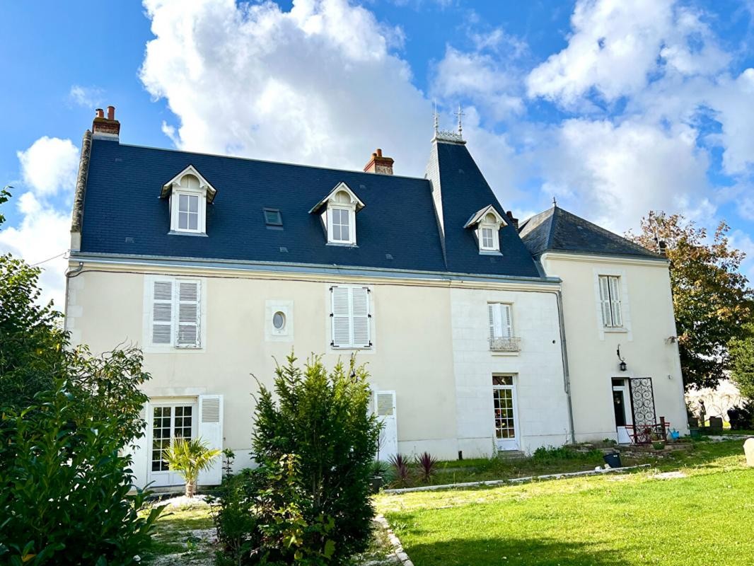 Vente Maison à Vendôme 11 pièces