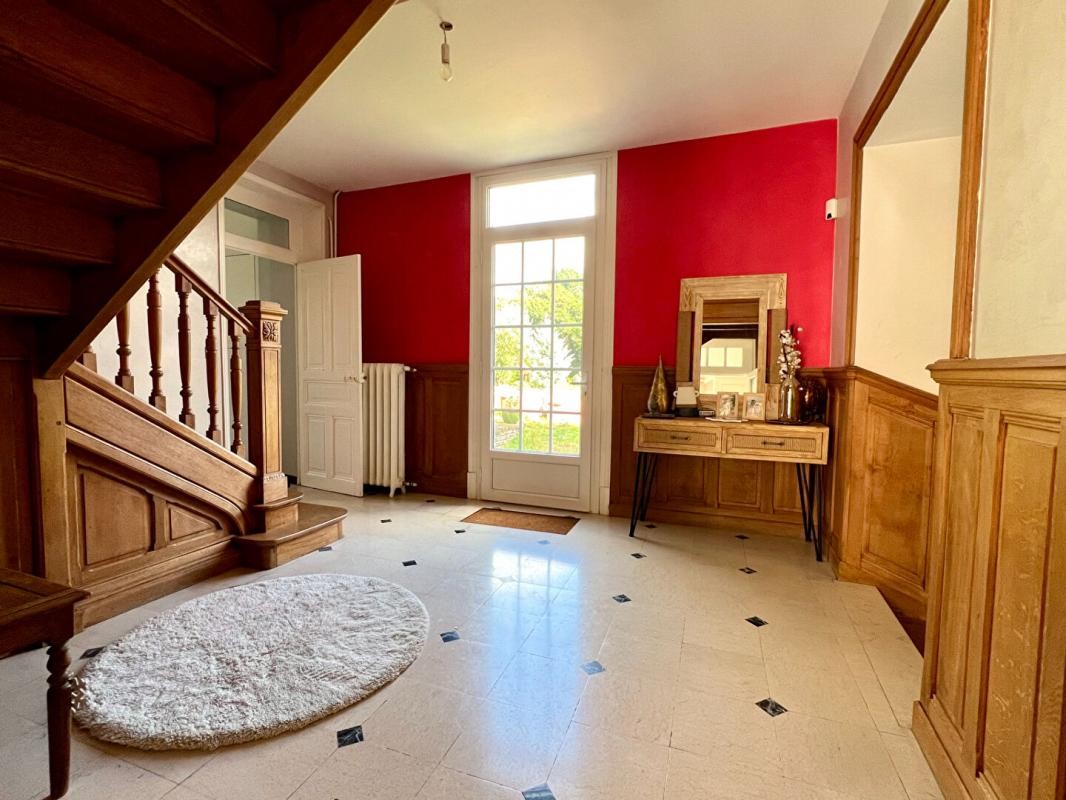 Vente Maison à Vendôme 11 pièces