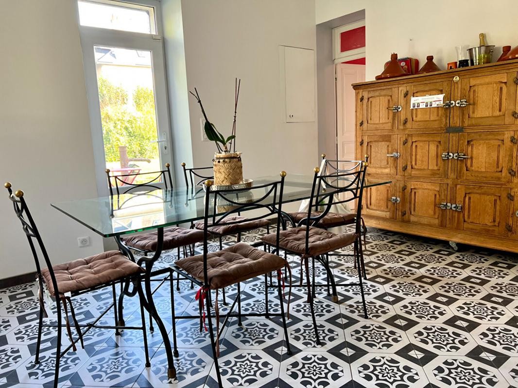 Vente Maison à Vendôme 11 pièces