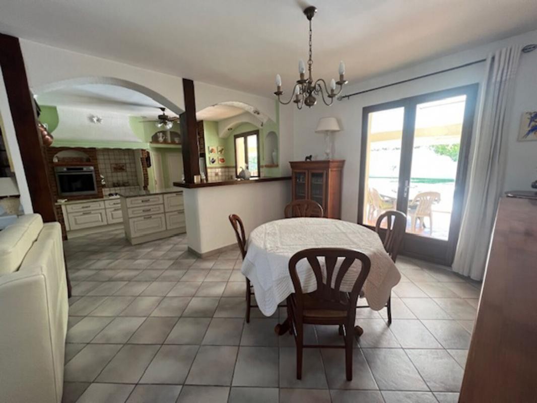 Vente Maison à Mouriès 4 pièces