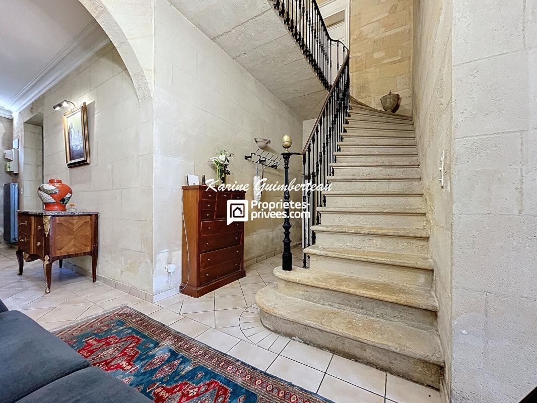 Vente Maison à Saint-Médard-de-Guizières 8 pièces