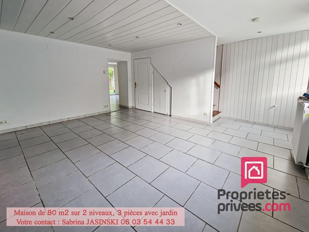 Vente Maison à Langon 3 pièces