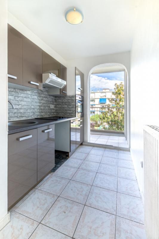 Vente Appartement à Mandelieu-la-Napoule 2 pièces