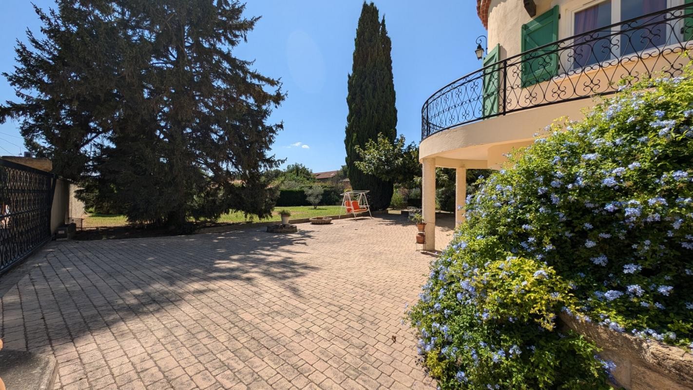 Vente Maison à Saint-Chamas 6 pièces