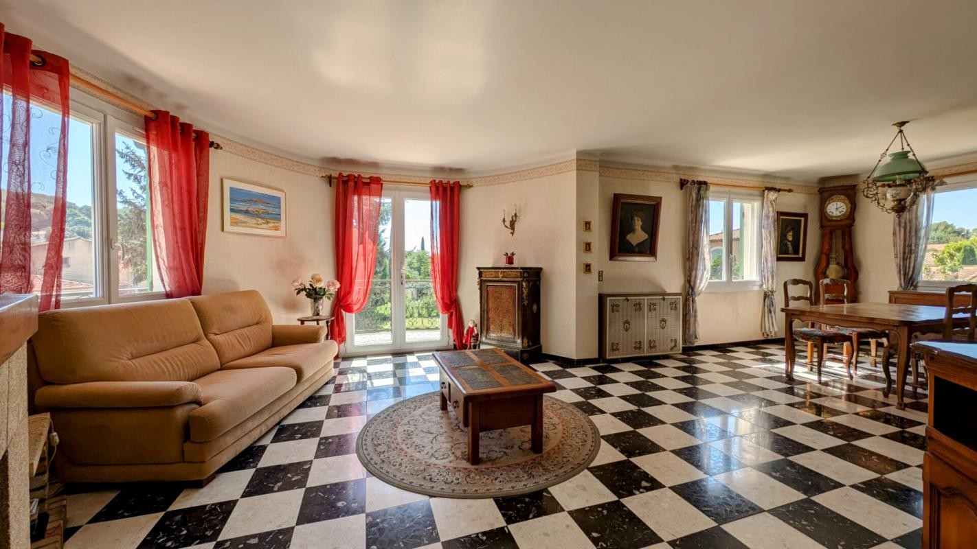 Vente Maison à Saint-Chamas 6 pièces