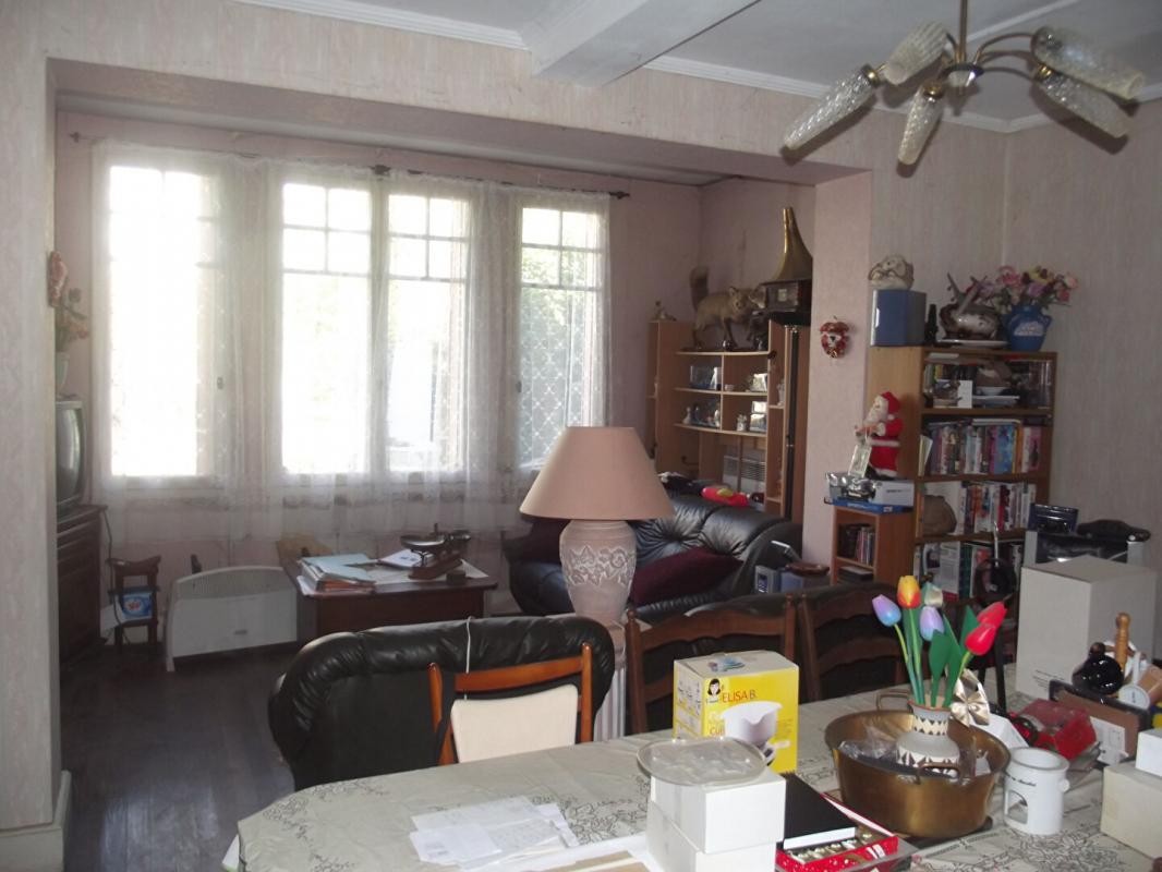 Vente Maison à Chavanges 8 pièces