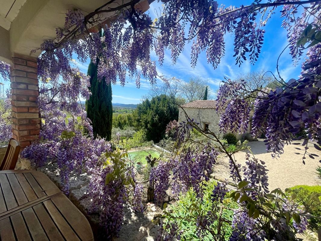 Vente Maison à Anduze 10 pièces