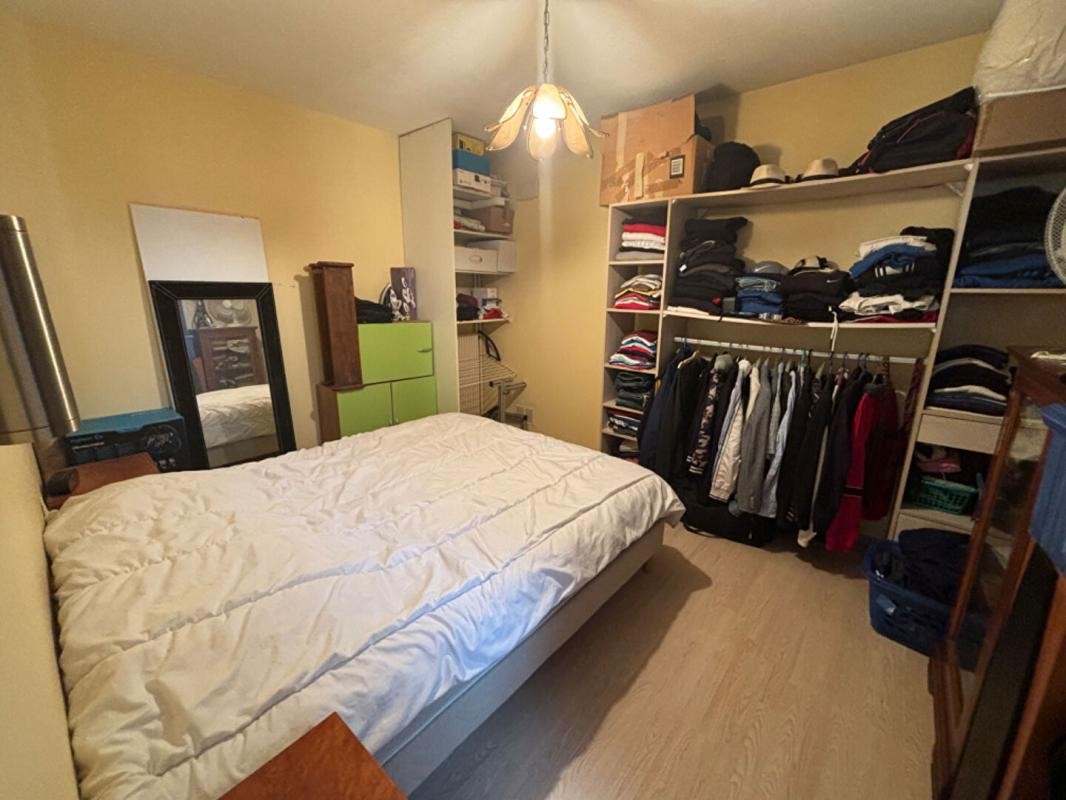 Vente Appartement à Dijon 2 pièces