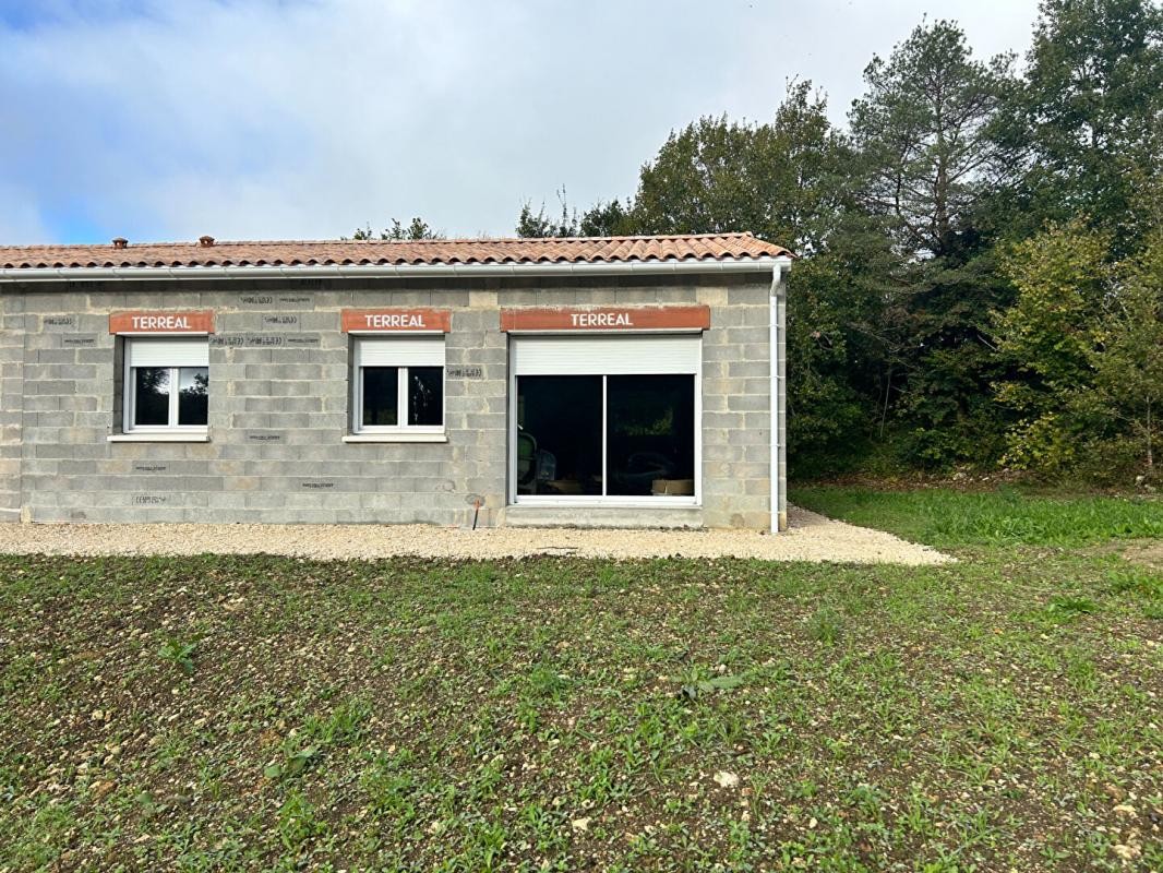 Vente Maison à Brantôme 3 pièces