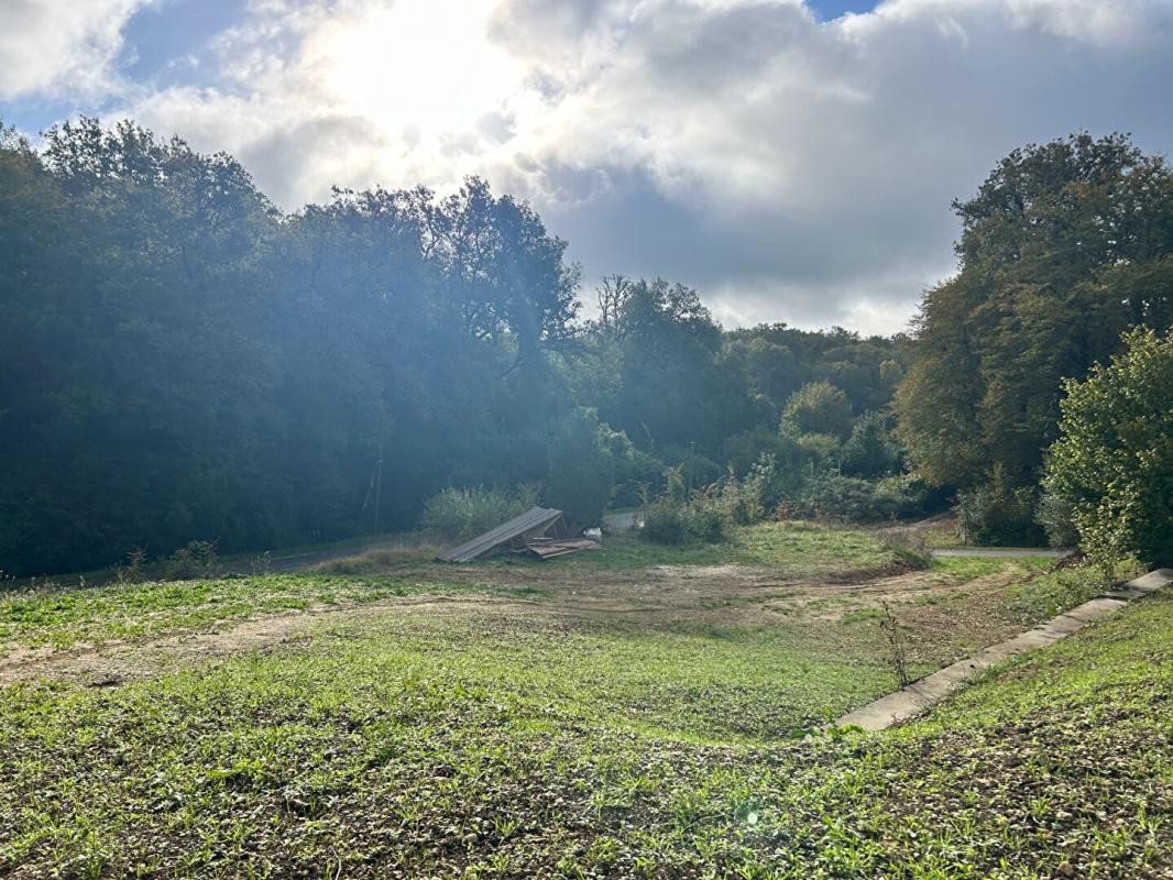 Vente Maison à Brantôme 3 pièces