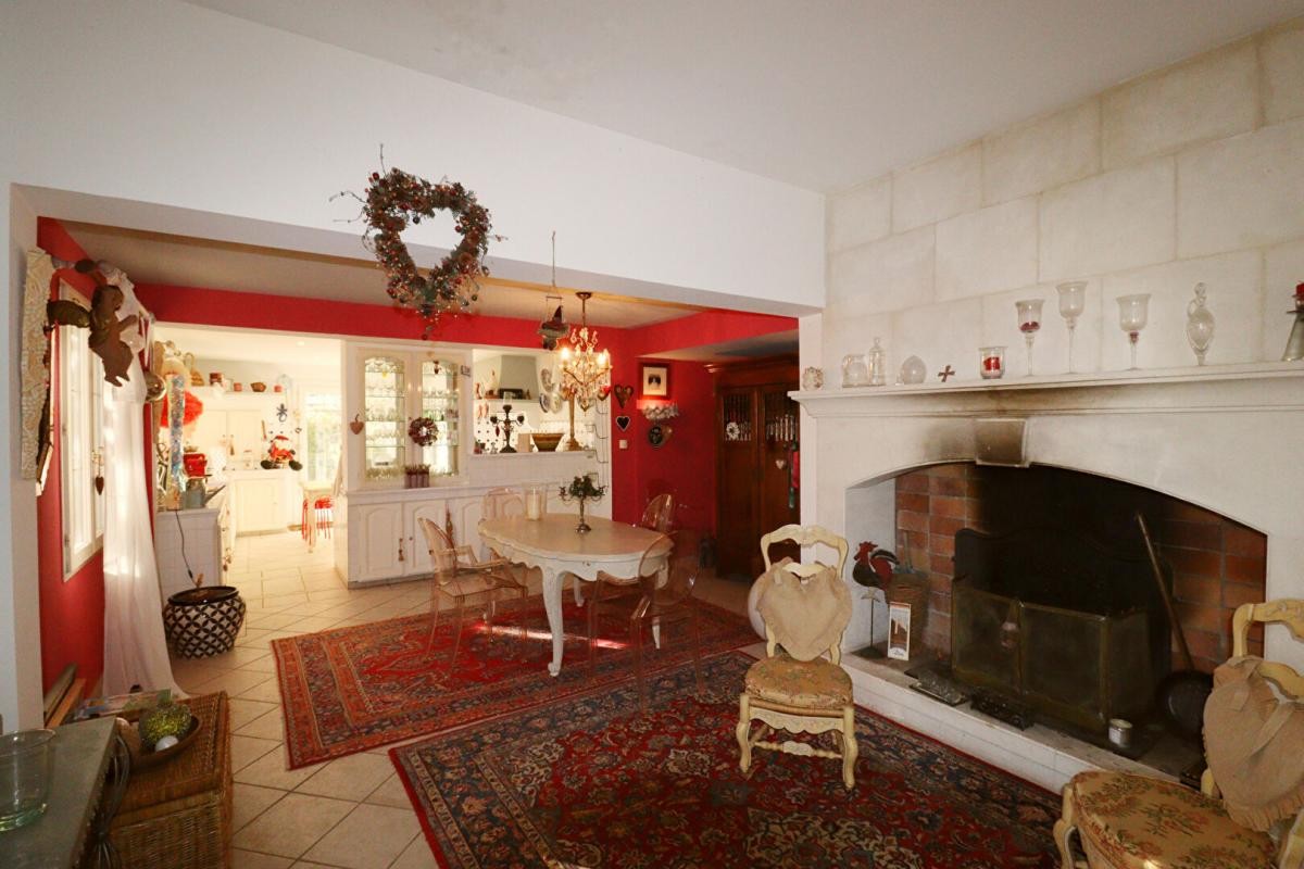 Vente Maison à l'Isle-sur-la-Sorgue 9 pièces