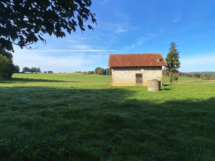 Vente Maison à Beyssenac 3 pièces