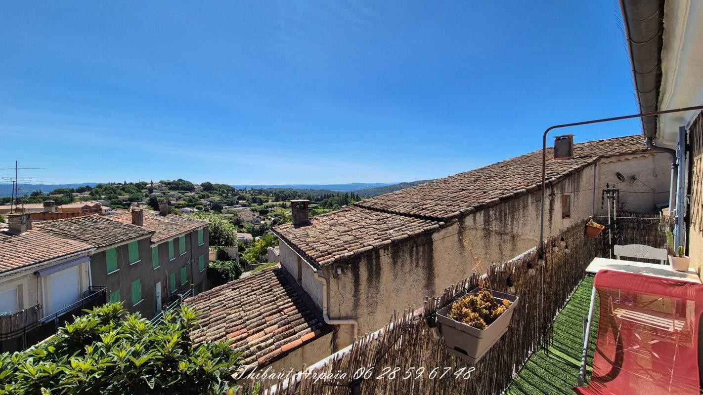 Vente Maison à Pierrevert 4 pièces