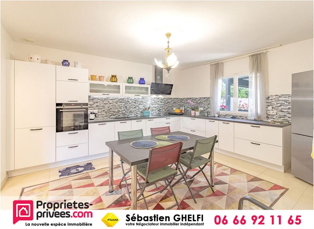 Vente Maison à Romorantin-Lanthenay 7 pièces