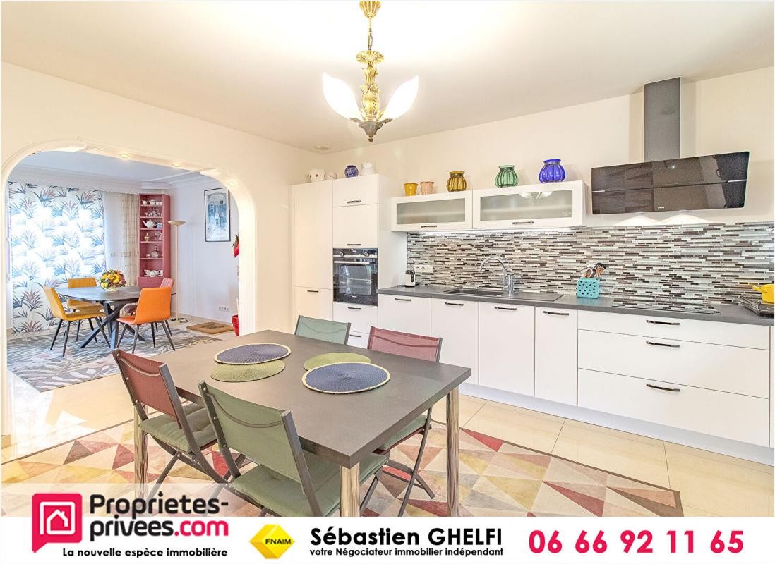 Vente Maison à Romorantin-Lanthenay 7 pièces