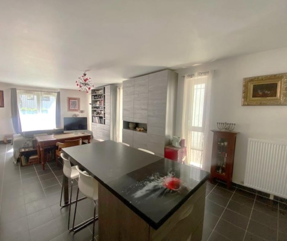 Vente Appartement à le Chesnay 4 pièces