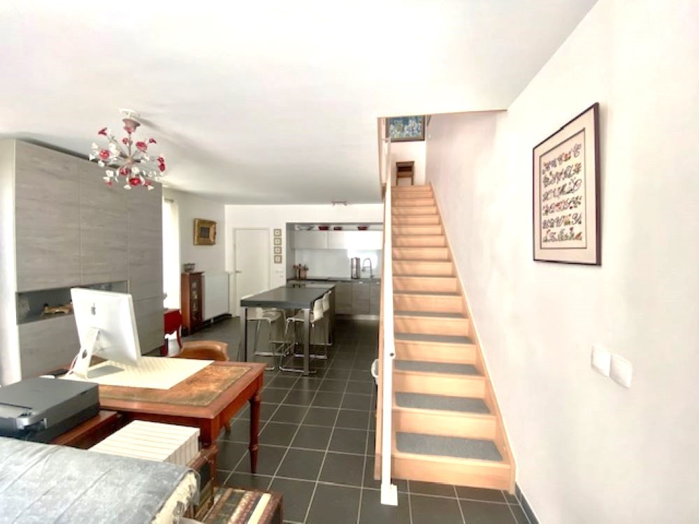 Vente Appartement à le Chesnay 4 pièces