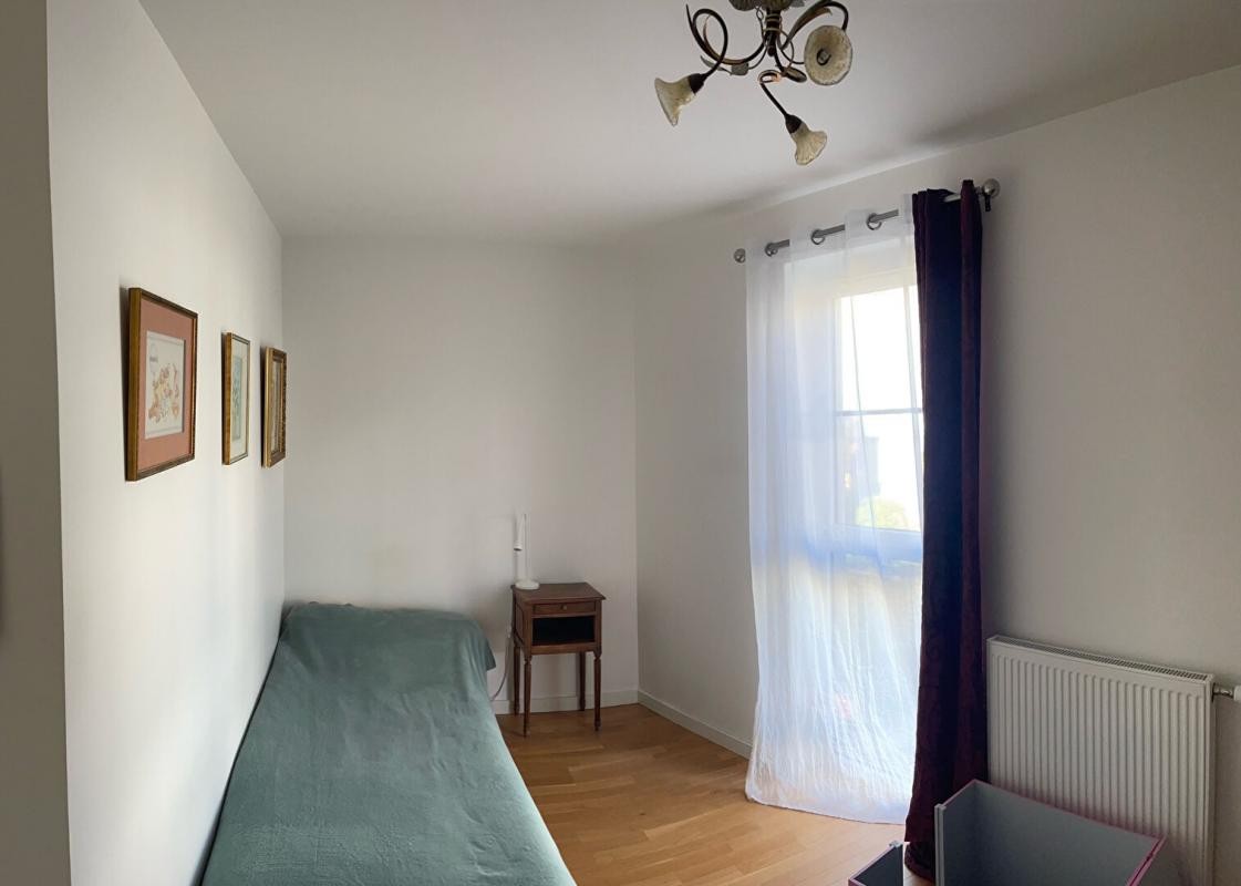 Vente Appartement à le Chesnay 4 pièces