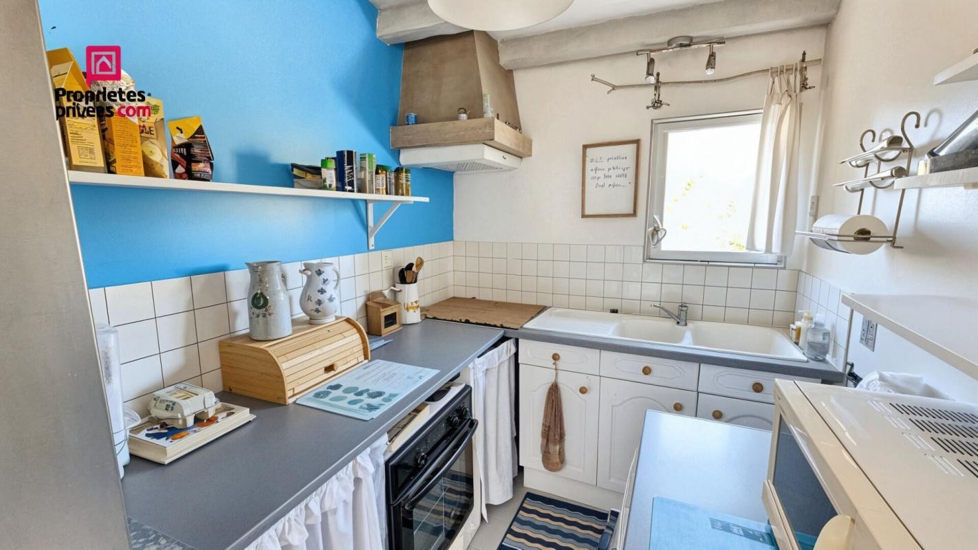 Vente Maison à Évreux 3 pièces