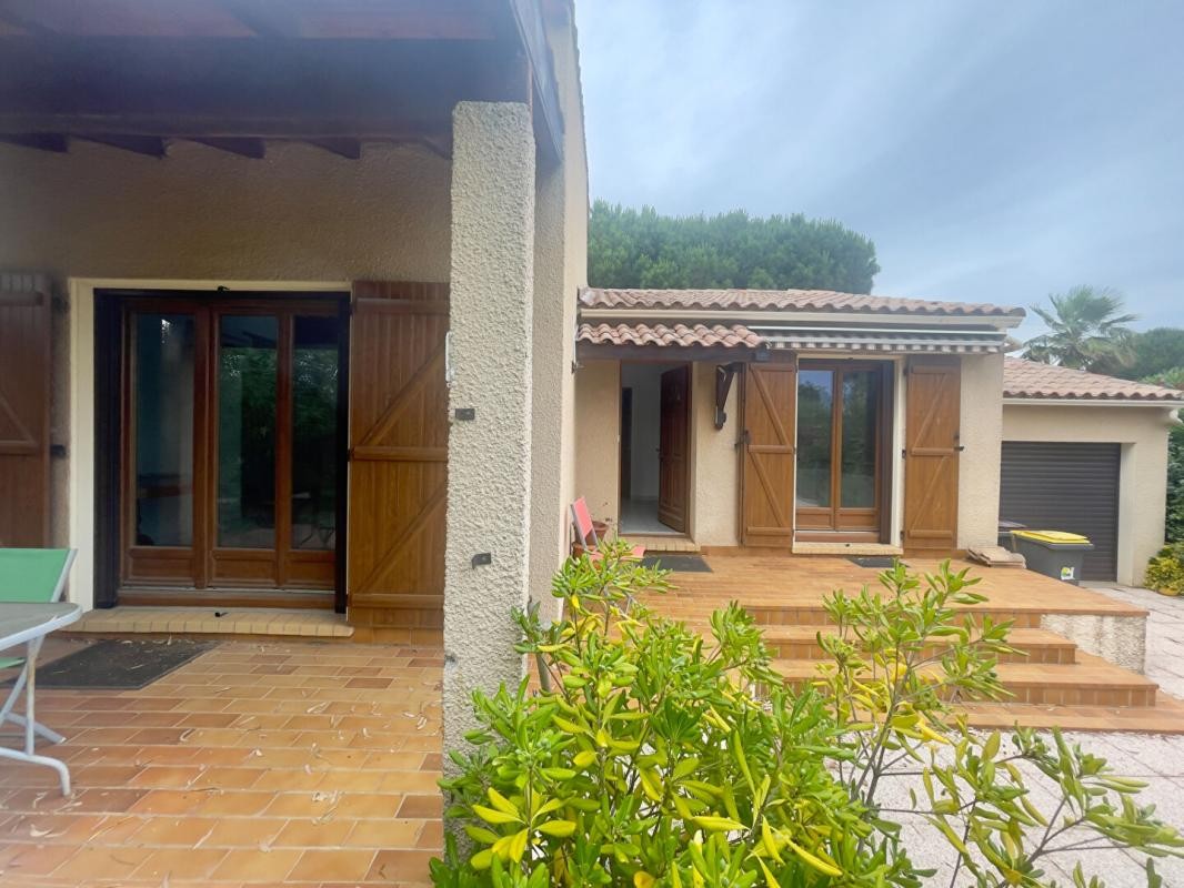 Vente Maison à Agde 4 pièces