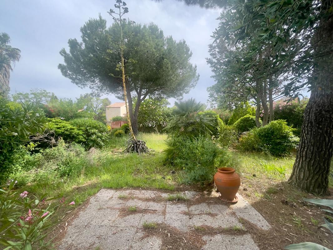 Vente Maison à Agde 4 pièces