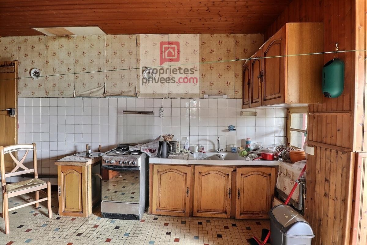 Vente Maison à Muron 8 pièces