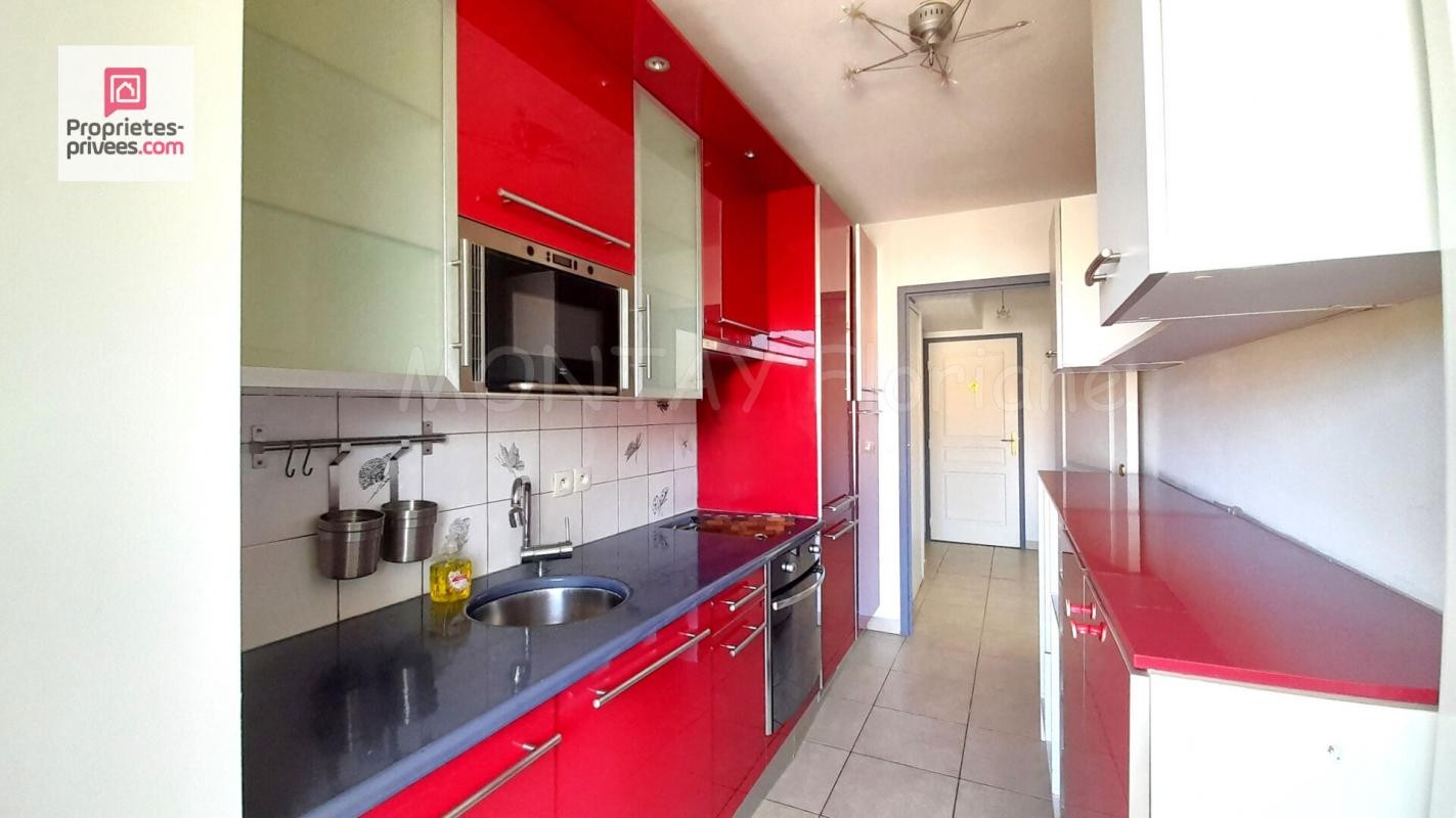 Vente Appartement à Fréjus 2 pièces