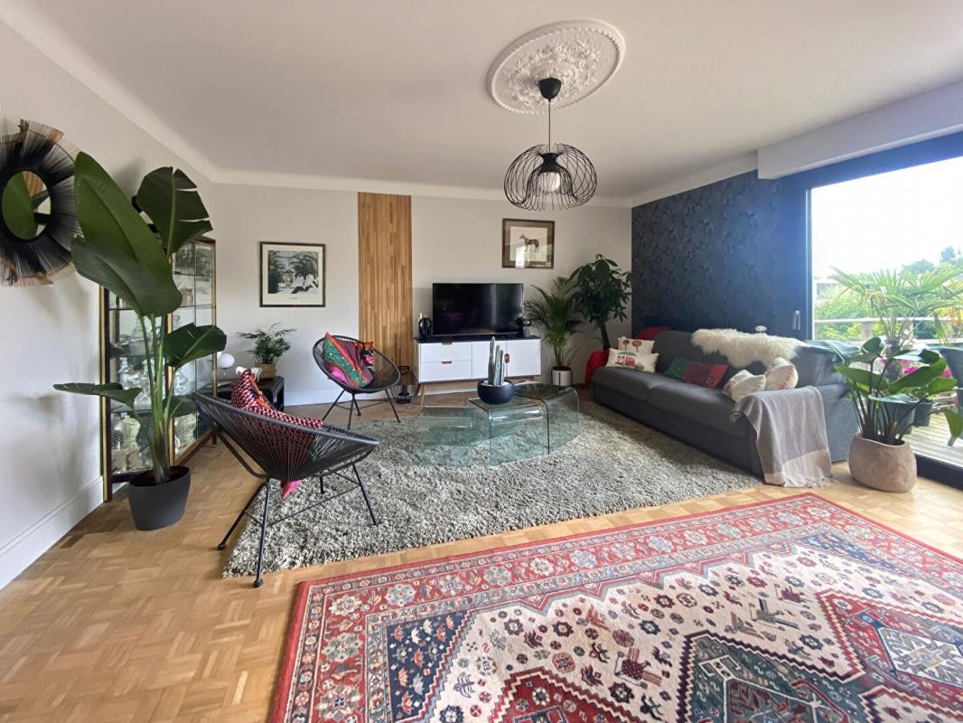 Vente Appartement à Auray 4 pièces