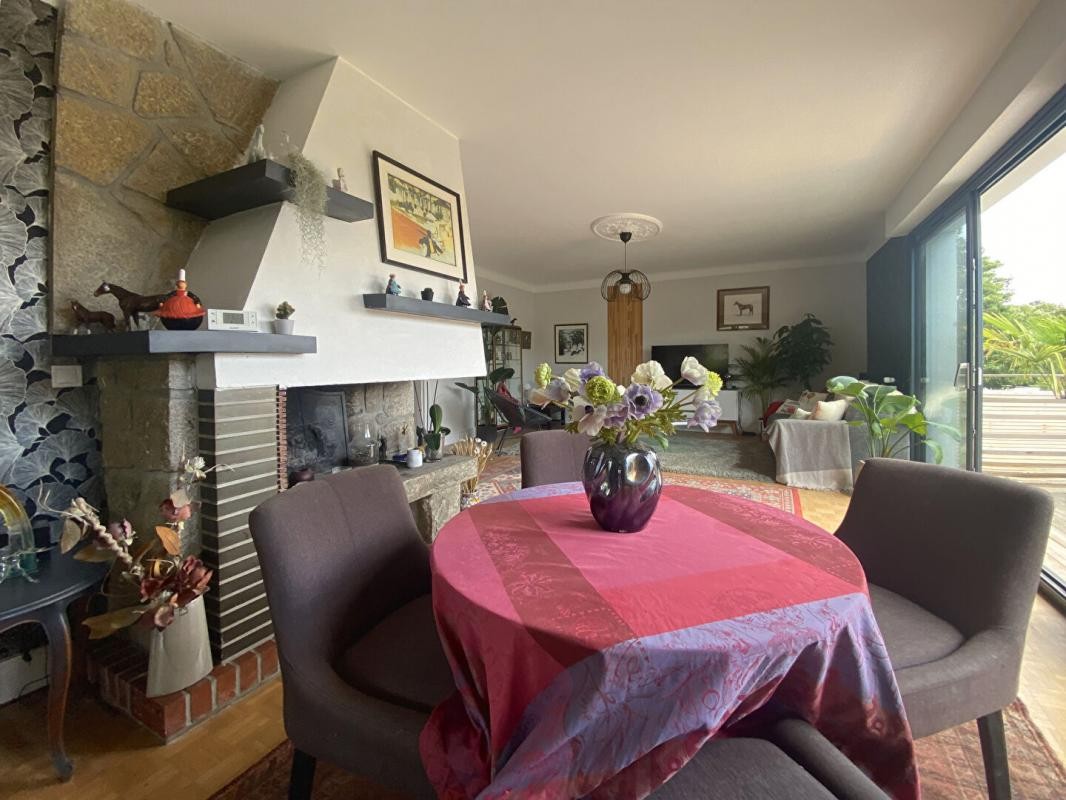 Vente Appartement à Auray 4 pièces