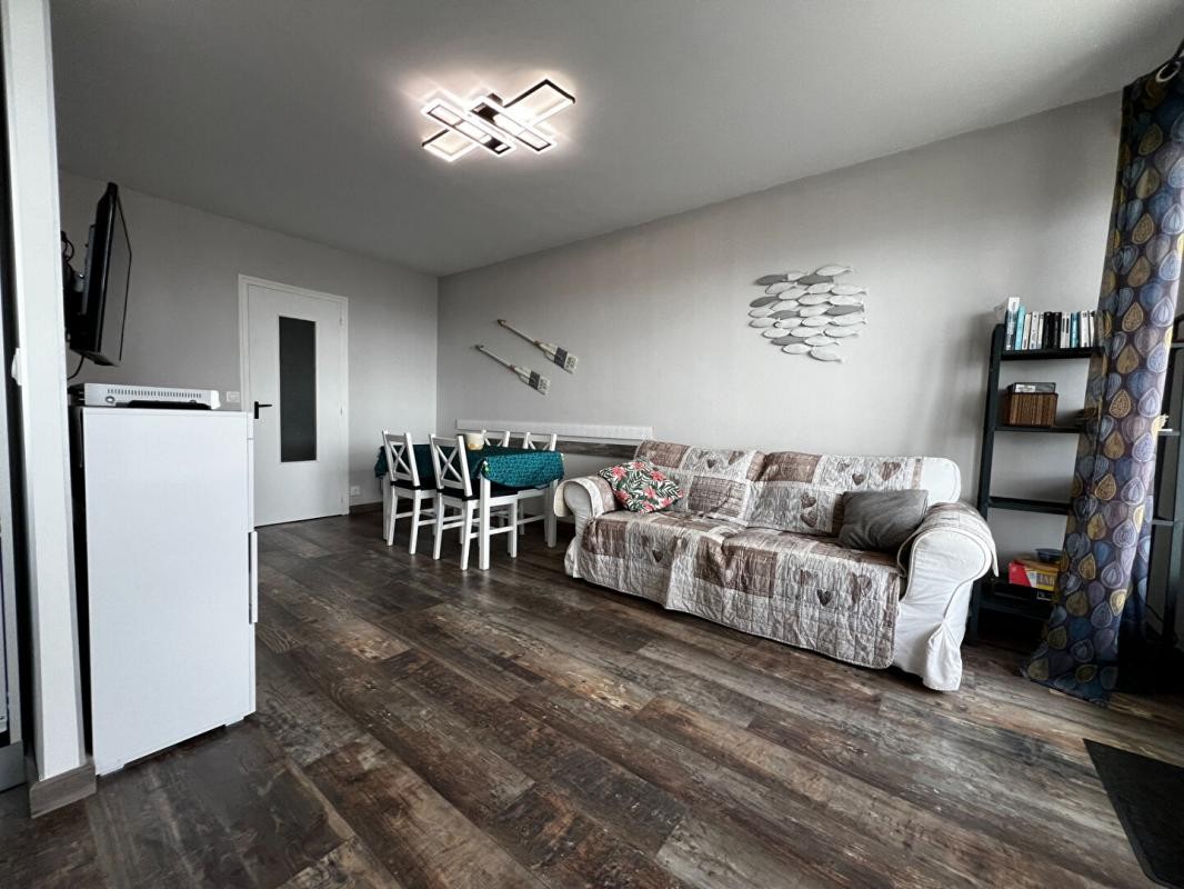 Vente Appartement à Saint-Jean-de-Monts 1 pièce