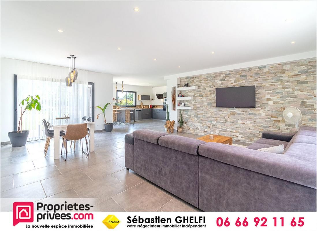 Vente Maison à Romorantin-Lanthenay 5 pièces