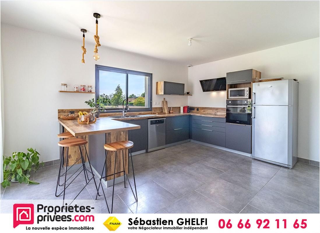 Vente Maison à Romorantin-Lanthenay 5 pièces