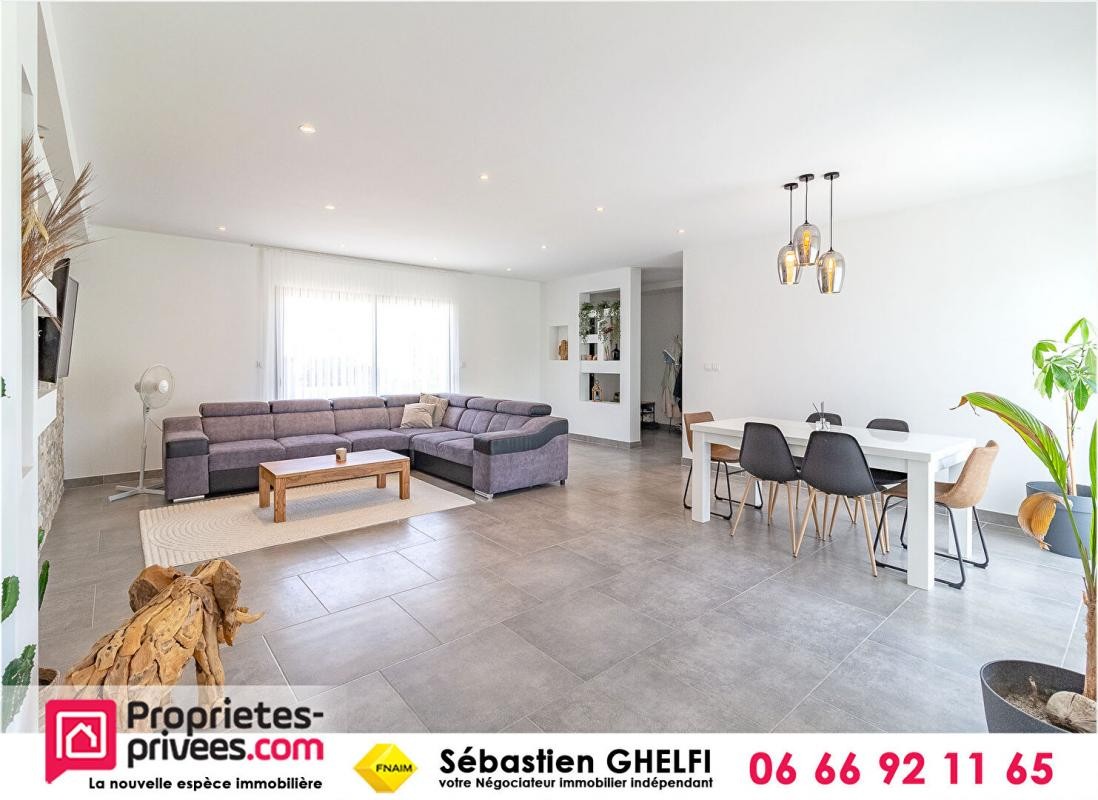 Vente Maison à Romorantin-Lanthenay 5 pièces