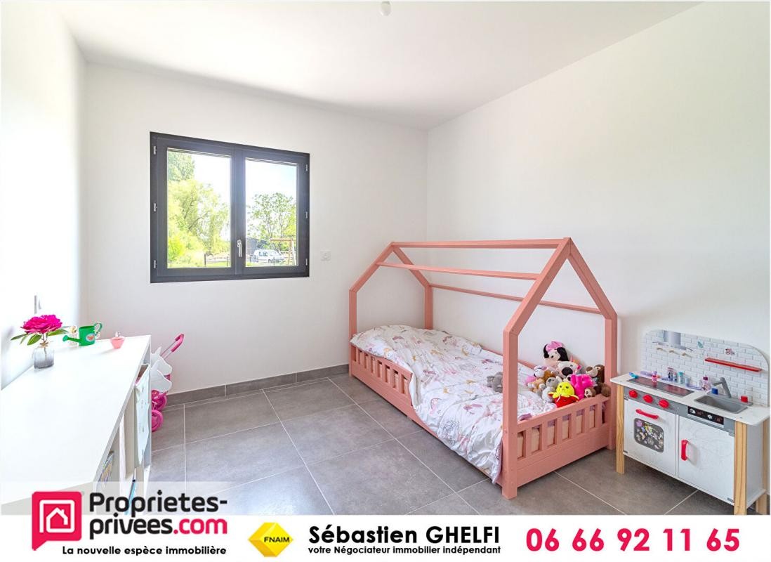 Vente Maison à Romorantin-Lanthenay 5 pièces