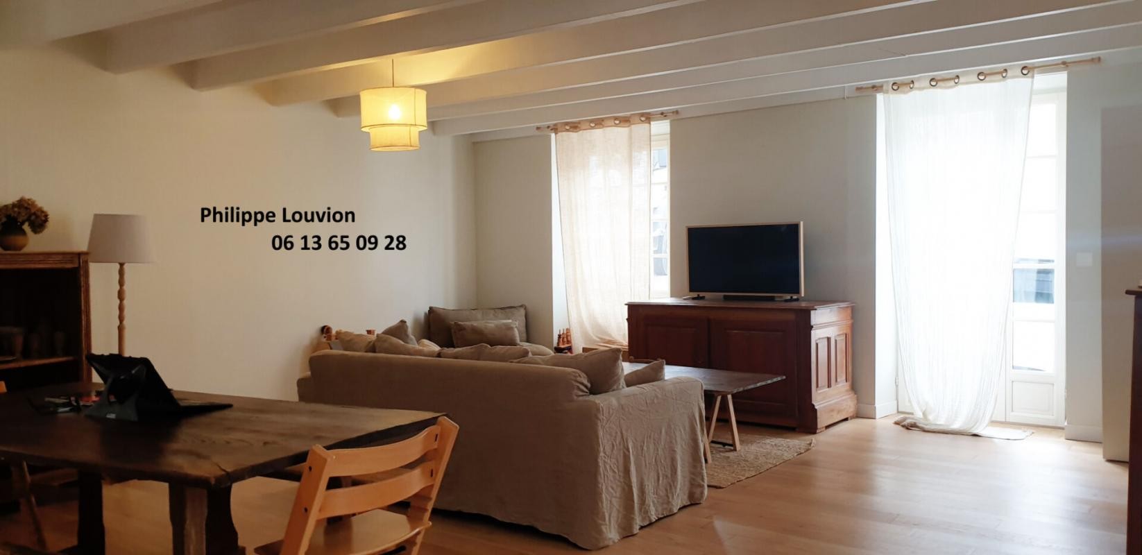 Vente Maison à Pellegrue 7 pièces