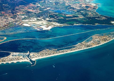 Vente Terrain à Frontignan 0 pièce