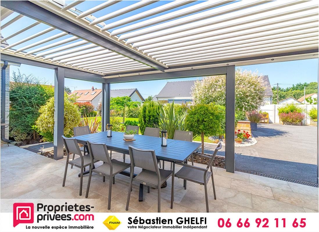 Vente Maison à Romorantin-Lanthenay 6 pièces