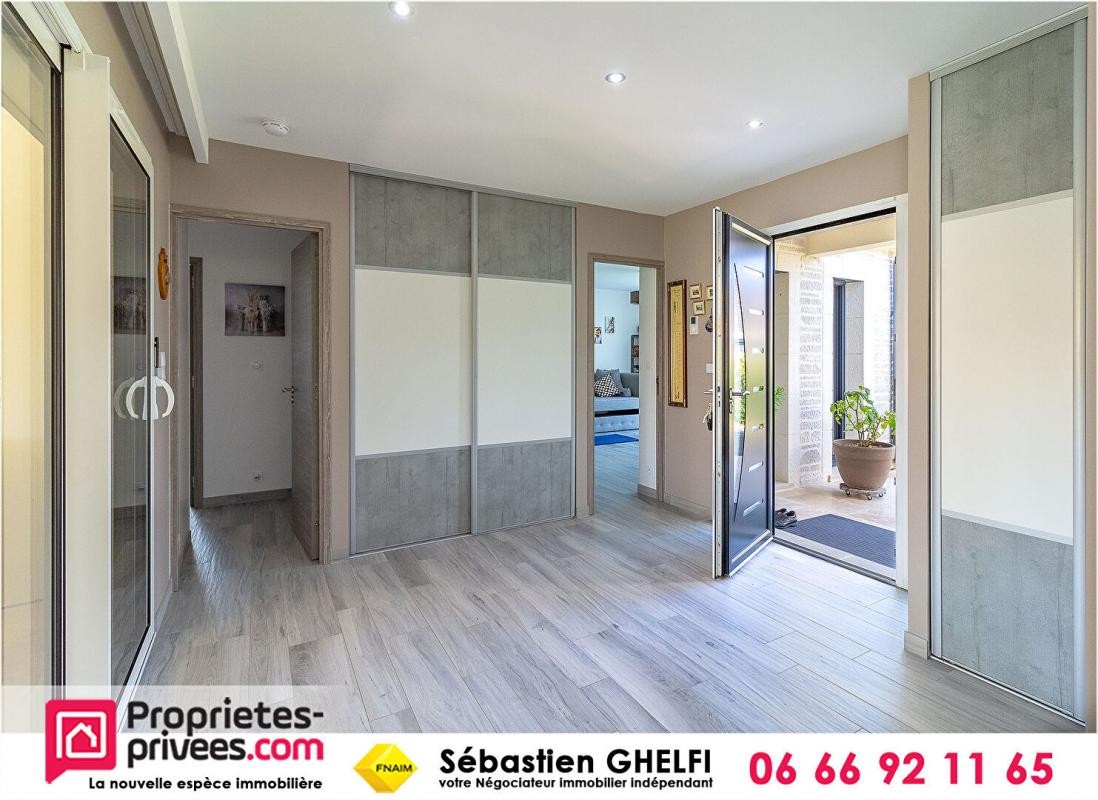 Vente Maison à Romorantin-Lanthenay 6 pièces