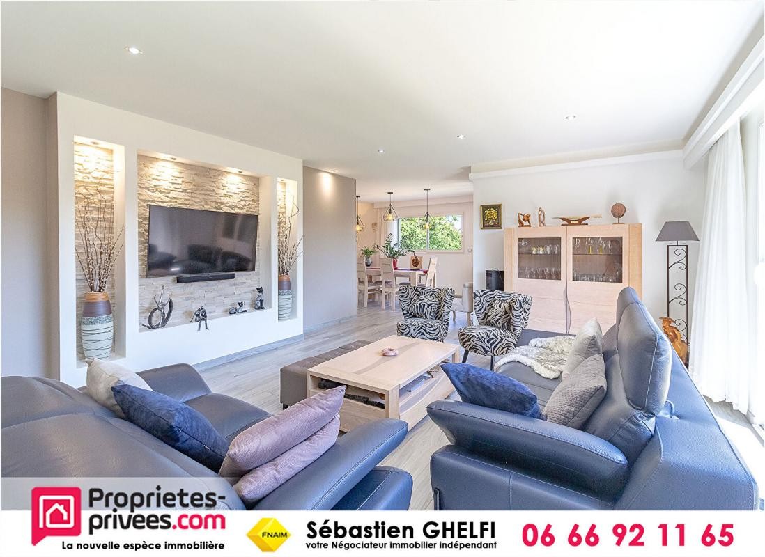 Vente Maison à Romorantin-Lanthenay 6 pièces