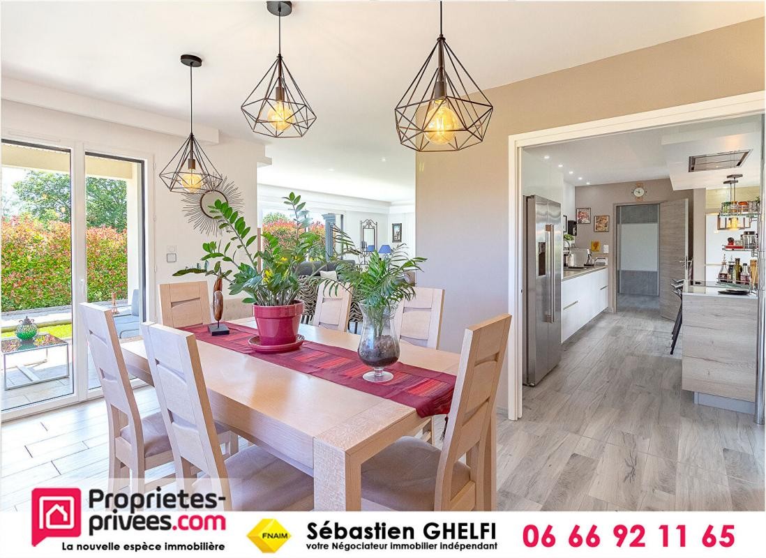 Vente Maison à Romorantin-Lanthenay 6 pièces