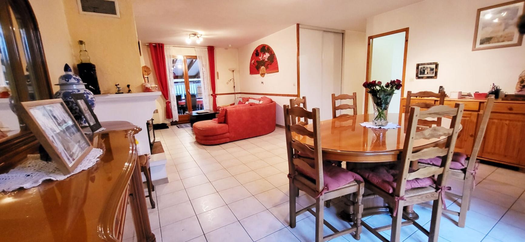 Vente Maison à Mios 6 pièces