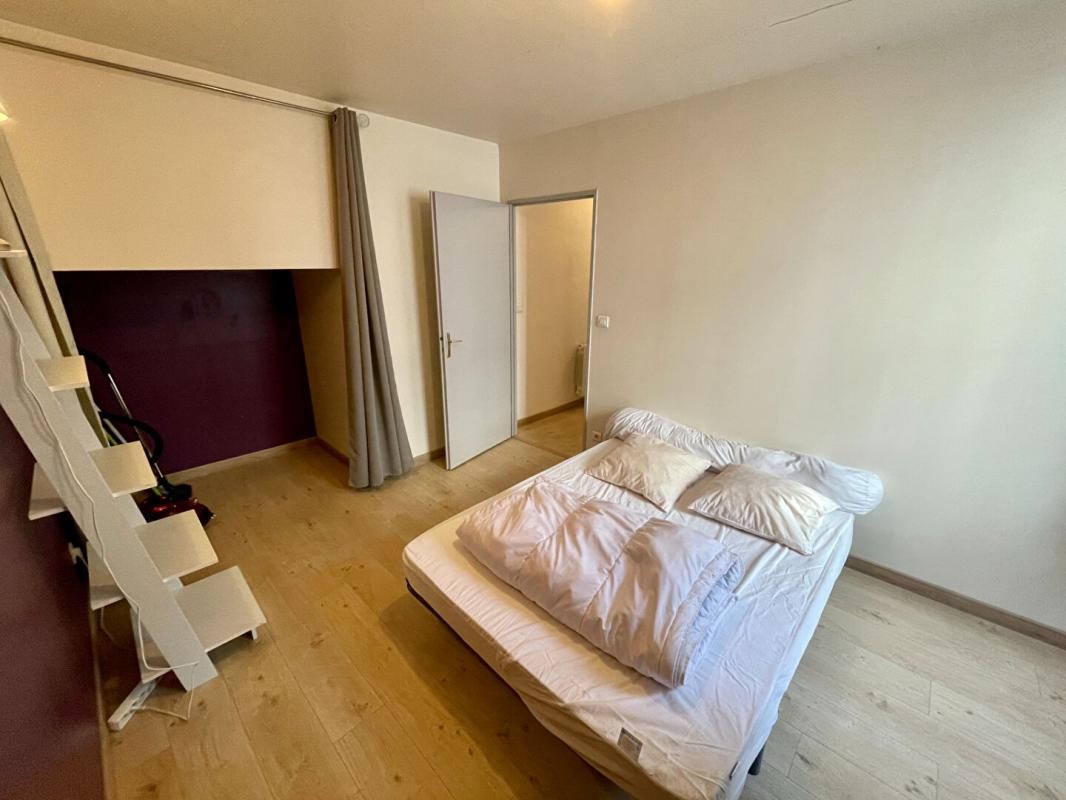 Vente Appartement à Orléans 2 pièces