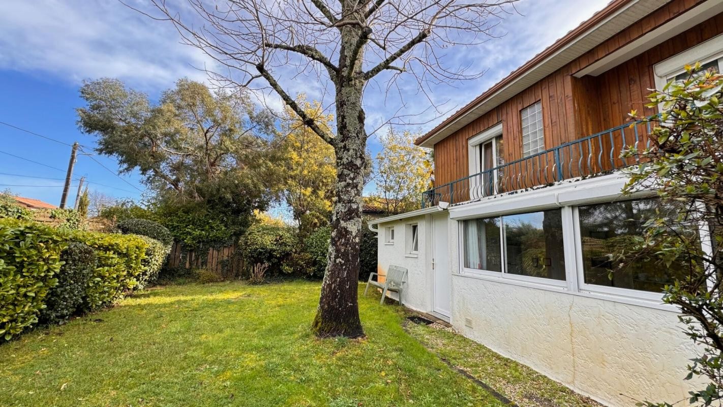 Vente Maison à Andernos-les-Bains 12 pièces