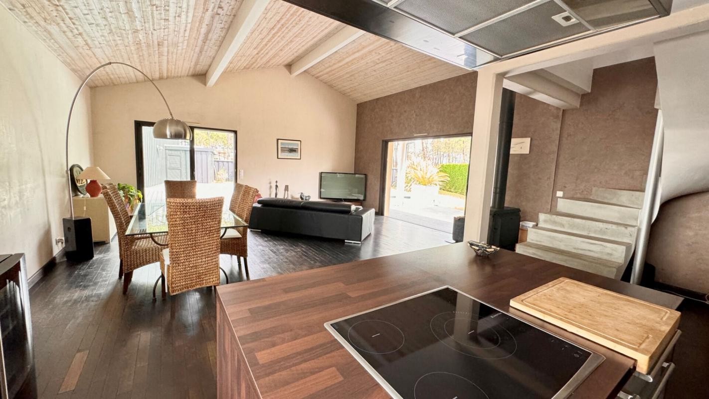 Vente Maison à Andernos-les-Bains 4 pièces